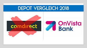 Die onvista bank erlaubt keinen einzug der sparrate per lastschriftmandat von einem externen konto. Depotvergleich Onvista Oder Comdirect Youtube