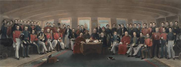 National Education - The Hong Kong Polytechnic University - Understanding Modern Chinese History