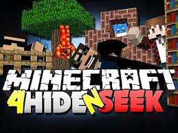 Computers make life so much easier, and there are plenty of programs out there to help you do almost anything you want. Hide And Seek Server Minecraft Server