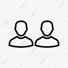 Vector People Icon People Icons Avatar Person Png And Vector With Transparent Background For Free Download People Icon Location Icon Person Png