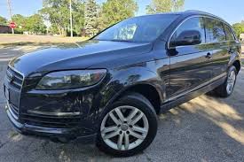 Image result for Quartz Gray 2009 Q7