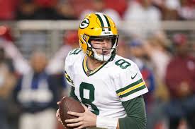 2018 undrafted free agent (packers). Packers 2021 Free Agents Rfa Decision Looms On Backup Qb Tim Boyle Acme Packing Company