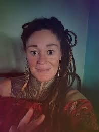 Embracing natural hair length