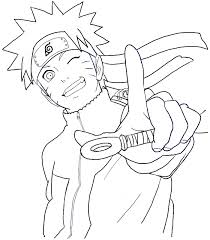 Have fun discovering pictures to print and drawings to color. How To Draw Naruto Uzumaki Step By Step Drawing Tutorial How To Draw Step By Step Drawing Tutorials