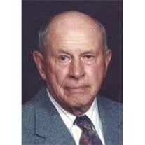 Kenneth Ashley Obituary