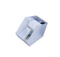 Optical Surveying Sapphire Penta Prism Optical Pentagonal Prism