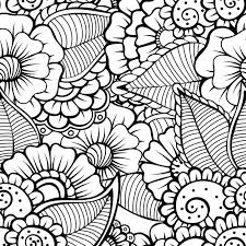 3axis.co have 370 floral design vector for free to download. Floral Pattern Design Premium Vector Freepik Vector Background Pattern Flower Floral Floral Pattern Design Floral Pattern Pattern Design