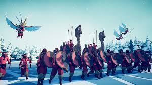 Developed by landfall, totally accurate battle simulator (also known as tabs), is a simulation strategy game, available for xbox seris x|s, xbox one, . Totally Accurate Battle Simulator On Steam