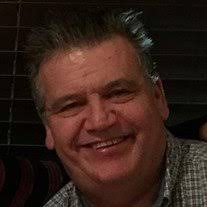 Randy Barrier Obituary