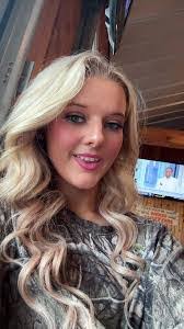 Mai Mclaughlin's Instagram, Twitter & Facebook