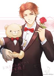 Shingen Takeda The Flirtatious Warlord Lol Ikesen Cute Anime Boy Anime Prince Anime Guys