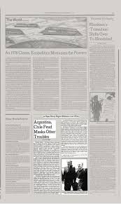 Fought over chilean claims on coastal bolivian territory in the atacama desert, the war ended with a chilean victory, which gained for the country a significant amount of. A Papal Envoy Began Mediation Last Week The New York Times