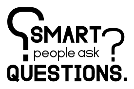 Download Smart People Ask Questions Svg Cut File By Creative Fabrica Crafts Creative Fabrica PSD Mockup Templates
