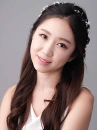 what is korean bridal makeup