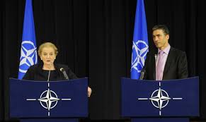 • albright makes statement that ultimately led to 9/11. Madeleine Albright Im Gesprach Wie Man Manner Unterbricht Debatten Faz