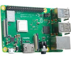 Aber auch andere einplatinencomputer wie der arduino werden thematisiert. Raspberry Pi 3 Model B Ab 43 90 Juli 2021 Preise Preisvergleich Bei Idealo De