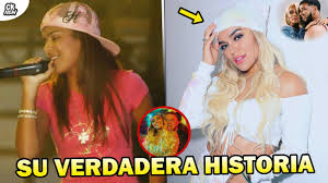 Mc kevinho sorprendió a todos al cantar olha a explosao. La Historia Desconocida De Karol G Todo Lo Que No Sabias De Su Vida Antes Y Despues Con Anuel Aa Youtube