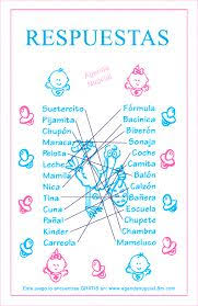 Maybe you would like to learn more about one of these? Resultado De Imagen Para Baby Shower Juegos Baby Shower Juegos Recuerdos Baby Shower Baby Shower Princess