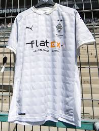Borussia verein für leibesübungen 1900 e.v.) ist ein in mönchengladbach am niederrhein beheimateter sportverein. Borussia Monchengladbach 2020 21 Puma Home Kit Football Fashion