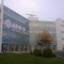 Pdf power processing unit activities in airbus ds space equipments. Airbus Group Office In Elancourt