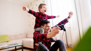 Entdecke rezepte, einrichtungsideen, stilinterpretationen und andere ideen zum ausprobieren. Beneficios De Los Videojuegos En El Aprendizaje Iberdrola