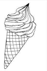 Try some of these ice cream recipes and make it yourself! 50 Ice Cream Coloring Pages For Kids Ice Cream Coloring Pages Coloring Pages Coloring Pages For Kids