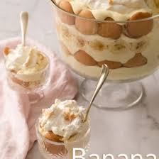 Banana pudding dessert cup ideas. Banana Pudding Preppy Kitchen