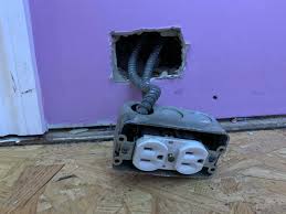 Sep 12, 2013 · standard bill of quantities manual 1 of 47. How Can I Secure This Metal 1 Gang Electrical Box Without Creating A Bigger Hole Home Improvement Stack Exchange