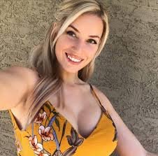 Paige spiranac love