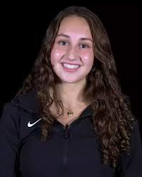 2024-25 Women's Swimming and Diving Roster