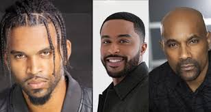 Hawthorne men coming to Fairmont Crest