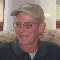 Patrick Allen "Pat" Jacobs Obituary