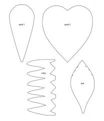 Moldes Para Hacer Flores De Papel De Navidad Get Images If you are looking for gigantes molde para flores de papel you've come to the right place. moldes para hacer flores de papel de