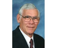 Ralph Hinnant Obituary (1930