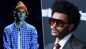 Winkelier moet online omzet meetellen bij huurkorting, icecat neemt videodienst autheos over en crowdfunding in de. Grumpy Op De Grammy S The Weeknd En Justin Bieber Niet Tevr Het Nieuwsblad Mobile