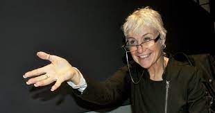 Active member since sep 28, 2015. Andrea Romano On Retiring And 30 Years Hard Work Exclusive The Dot And Line