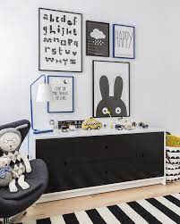 These kids rooms from the project junior gallery are boasting the nation's colors in style. Scandinavian Kids Room Batman Printables Modern Minimal Childrens Room Kids Room Inspiration White Kids Room Boy Room