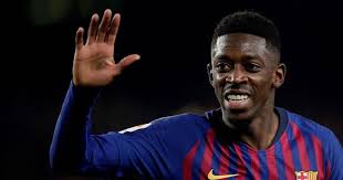 Ousmane dembele will miss euro 2020 after barcelona announced on tuesday. Dembele Der Einzige Spieler Der Diese Woche Kein Training Verpasst Hat Tribuna Com