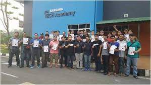 Amc college is located in kota kinabalu, sabah. Ilp Kota Kinabalu On Twitter Kursus Repair Handphone Pada 31 Mac 2018 Hingga 1 April 2018 Dengan Kerjasama Jtm Samsung Tech Academy Bersama Bro Phone Academy Https T Co Rnovyp2c8d