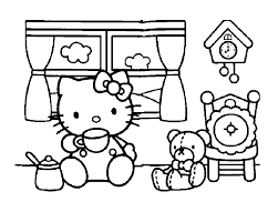 Nov 06, 2011 · keroppi coloring page s on the available functions to stimulate the imagination of children. Hello Kitty Coloring Pages Explore Tumblr Posts And Blogs Tumgir