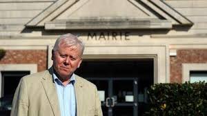 Lompret L Ancien Maire Michel Loosvelt Condamne Pour Detention D Images Pedopornographiques La Voix Du Nord