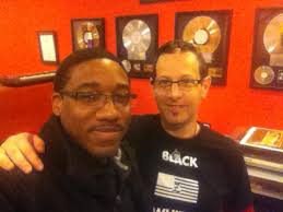 Photo Album from the Digital Bear Entertainment Solid State Logic party  3/2/2012