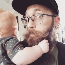 Guy Fawkes Yourself Beard Company