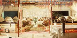 Is it your first time partying at a nightclub with your friends? Headed To Milan Design Week Get Ready To Go Clubbing Architectural Digest