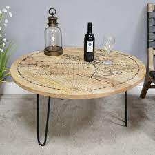 Maybe you would like to learn more about one of these? Map Coffee Table Coffee Table Wooden Table Wooden Furniture