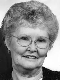 Anne Nita Rankin, 90