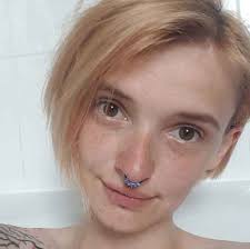 Wallsend, Tyne and Wear: Clare Joyce