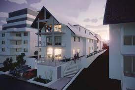 Hier finden sie wohnungen zum mieten vieler immobilienportale und durch die einfache & schnelle wohnungssuche mit intuitiven filtermöglichkeiten ist das ziel. Neubau Wohnungen Bad Durrheim Sattelweg