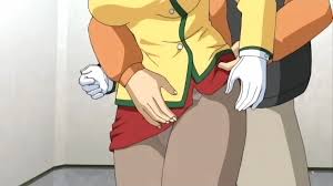 Kininaru kimochi ova 1 uncensored