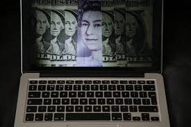 One thing the crisis points out is that technology is not a silver bullet for consumer financial protection. Online Ad Prices Rise As Industry Combats Counterfeit Inventory Google Says Wsj